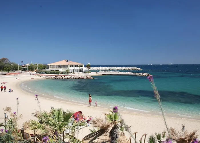 Residence Les Ibis Location Entre Mer Et Montagne