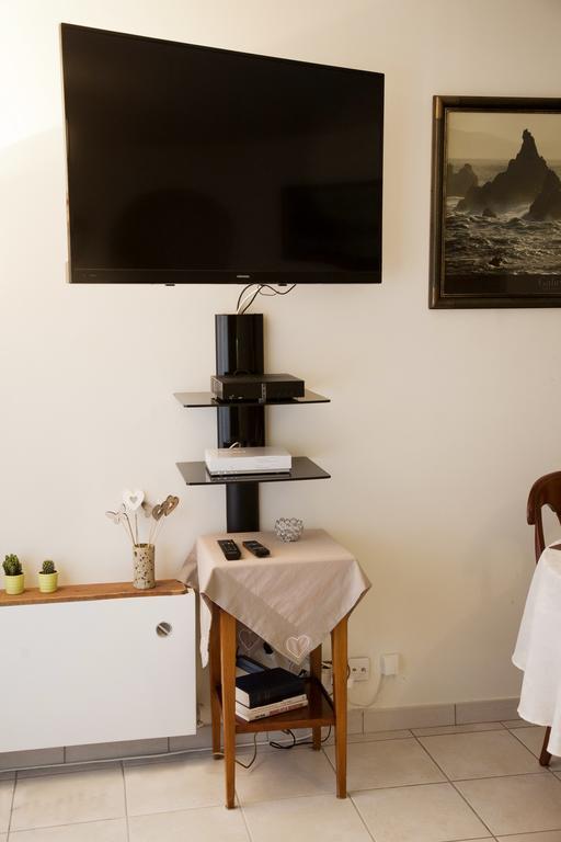 Les Ibis Location Entre Et Montagne Toulon