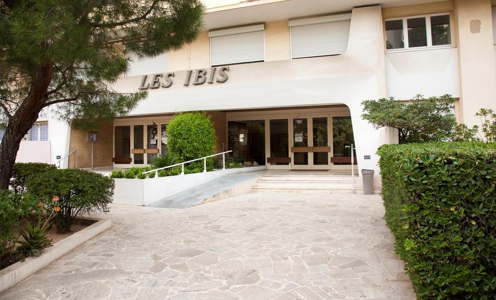 Apartment Les Ibis Location Entre Et Montagne Toulon