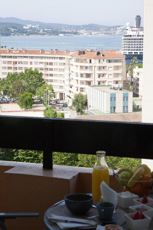 Apartment Les Ibis Location Entre Et Montagne Toulon