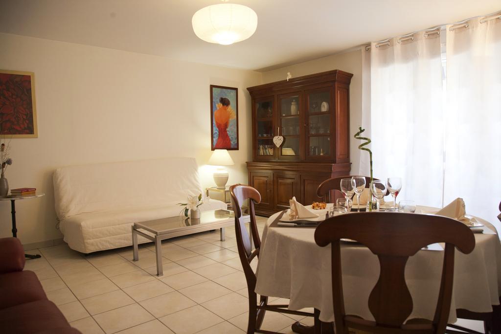 Apartment Les Ibis Location Entre Et Montagne