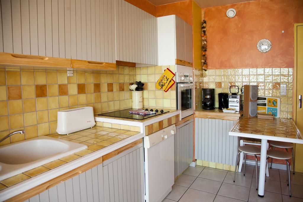 Apartment Les Ibis Location Entre Et Montagne