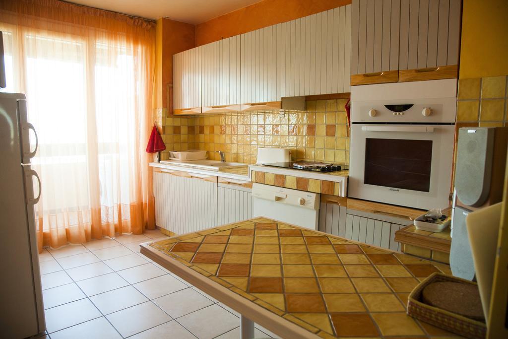 Apartment Les Ibis Location Entre Et Montagne Toulon